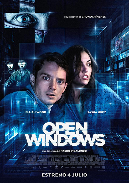 open-windows